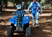 Tapety Yamaha